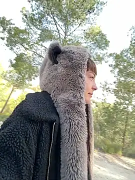 HornyHippy1 online show from March 24, 2026, 8:41 am