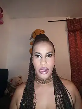 KAYLA 48  online show from March 19, 2026, 12:14 am