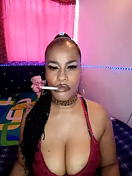 KAYLA 48  online show from April 19, 2026, 8:44 pm
