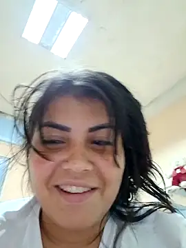 HotCubaLinda online show from March 20, 2026, 4:28 am