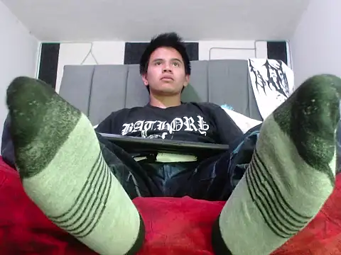 adonis latin 19 online show from June 3, 2026, 3:31 am