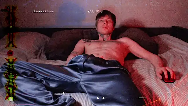 ritualspyro online show from March 18, 2026, 11:08 pm