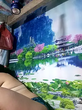 Huemy098 online show from March 23, 2026, 1:26 pm