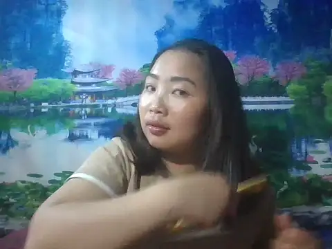 Huemy098 online show from April 9, 2026, 12:54 pm