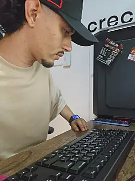 J-master23 online show from April 5, 2026, 8:11 am