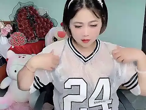 Nhanlu009 online show from March 28, 2026, 4:34 am