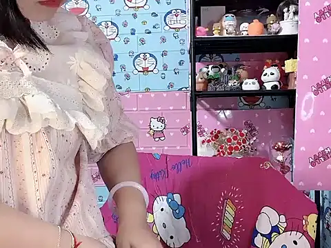 Nhanlu009 online show from June 16, 2026, 1:14 pm