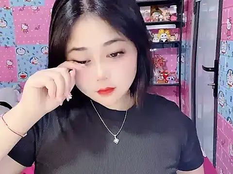 Snapshot of Nhanlu009 chatting on August 3, 2026, 1:38 pm Nhanlu009 online show from August 3, 2026, 1:38 pm