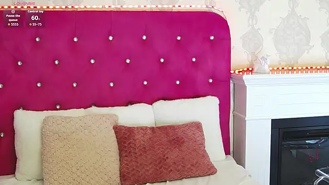 GiaGlaze online show from March 19, 2026, 1:59 pm