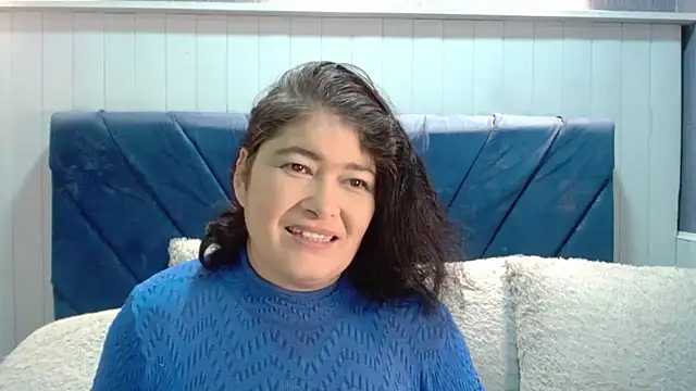 SamanthaSyedx online show from April 20, 2026, 3:20 am
