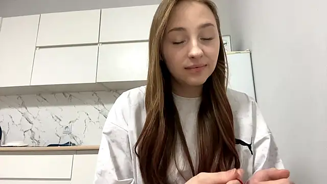 Vickyfaith online show from March 26, 2026, 9:42 pm