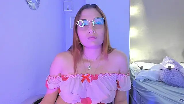 Littletammy4u online show from April 13, 2026, 3:06 pm