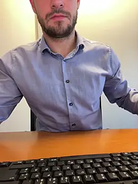 musclex777 online show from March 30, 2026, 3:57 pm