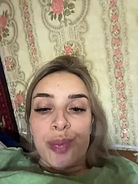 Katrina2809 online show from March 18, 2026, 6:00 pm