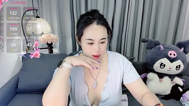 i4Fog online show from May 15, 2026, 4:25 pm
