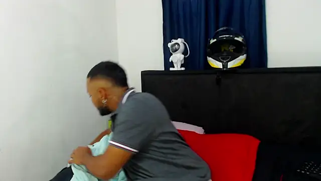 MascTyler online show from April 24, 2026, 10:12 pm