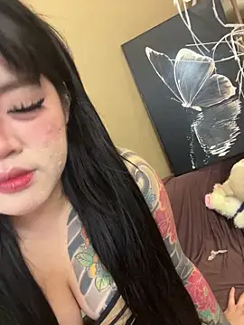 Snapshot of Coco4669 chatting on March 20, 2026, 8:25 pm Coco4669 online show from March 20, 2026, 8:25 pm