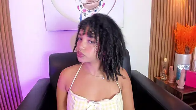 Snapshot of JazmyXXX chatting on July 6, 2026, 8:00 pm JazmyXXX online show from July 6, 2026, 8:00 pm