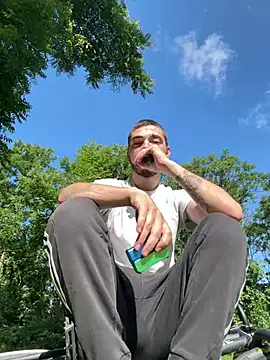 dommydom7177 online show from July 29, 2026, 1:20 pm