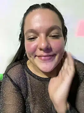 Apretadita69 online show from March 19, 2026, 12:58 am