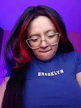 Gigi hart7 online show from May 3, 2026, 3:01 am