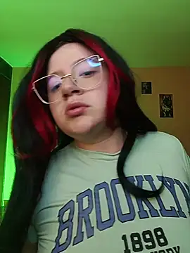 Gigi hart7 online show from May 8, 2026, 2:28 am