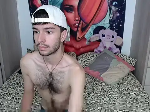 Snapshot of Adrien_polo chatting on May 8, 2026, 3:17 pm Adrien polo online show from May 8, 2026, 3:17 pm