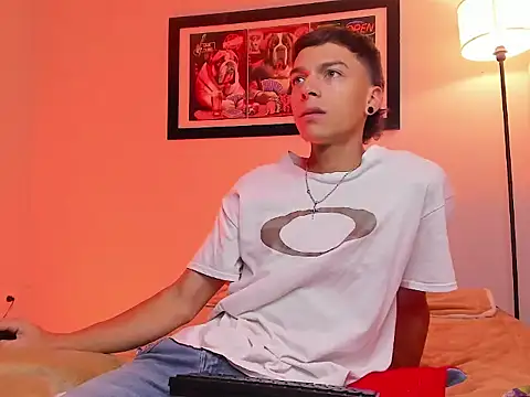 Noahh Saky online show from March 21, 2026, 3:22 am