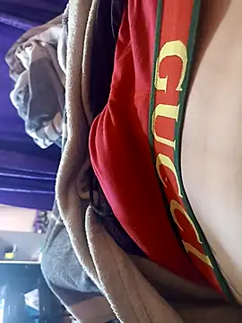 andriws15 online show from March 21, 2026, 8:12 pm