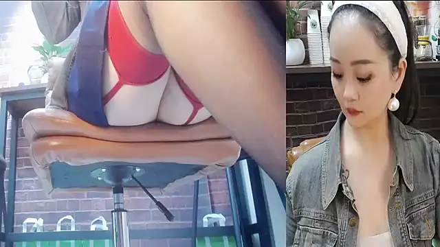 Latte-01 online show from May 10, 2026, 3:50 pm