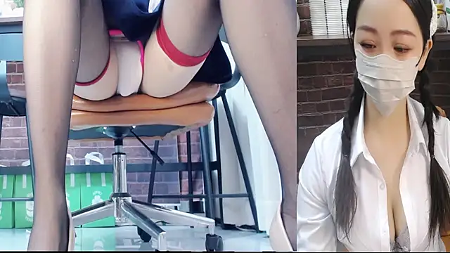 Latte-01 online show from May 15, 2026, 1:56 am