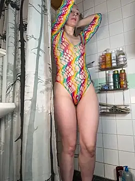 Ani-Dream online show from April 9, 2026, 7:58 am