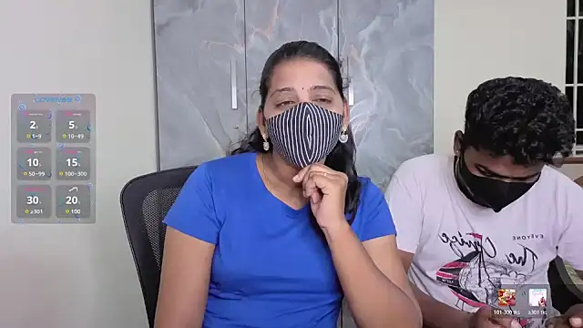 Tamil ramantic partner online show from July 2, 2026, 4:13 pm