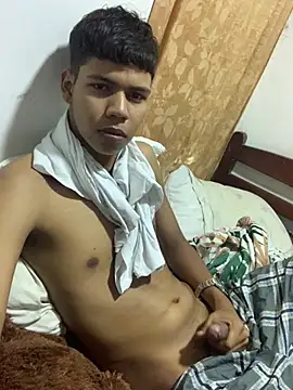 xjadem online show from March 25, 2026, 4:07 am