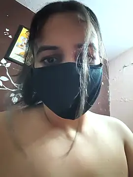 REENA-STRIP online show from June 1, 2026, 6:20 pm