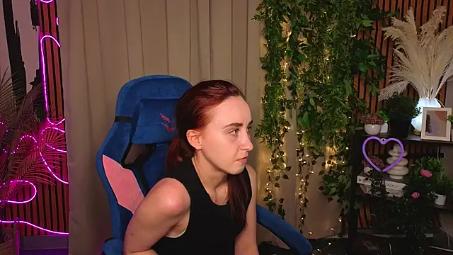 KathrynCanpbell online show from March 26, 2026, 6:41 am