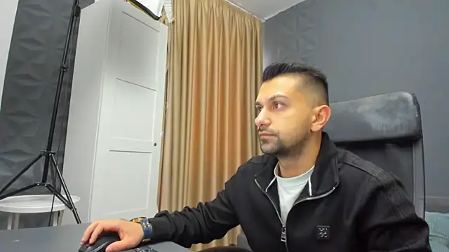 BryceReign online show from March 25, 2026, 5:35 am