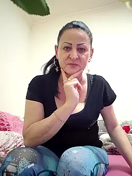 Alexisbaba12 online show from March 30, 2026, 5:25 pm
