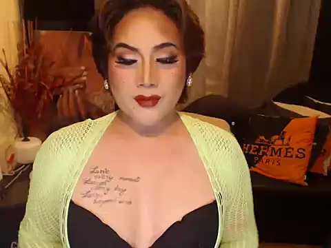 YourMistressAggy online show from April 7, 2026, 7:03 pm