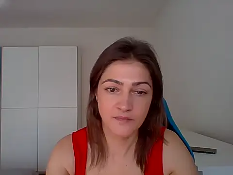 Snapshot of EVERLYY chatting on March 20, 2026, 9:25 am EVERLYY online show from March 20, 2026, 9:25 am