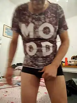 FINCHELABARCAVA online show from March 24, 2026, 12:59 am