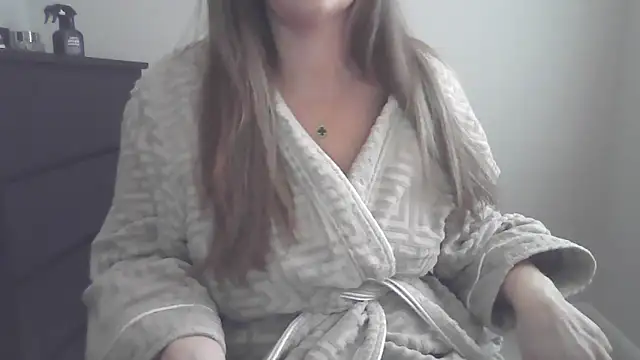 Goddess-GraceX online show from March 26, 2026, 6:24 pm
