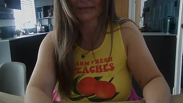 Goddess-GraceX online show from June 23, 2026, 11:52 am