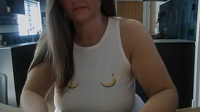 Goddess-GraceX online show from June 24, 2026, 10:03 am