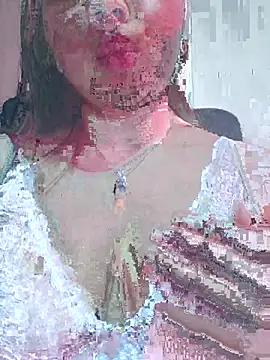 Snapshot of Yelii_ chatting on July 28, 2026, 8:52 pm Yelii online show from July 28, 2026, 8:52 pm