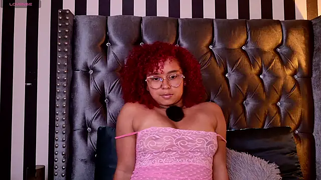 lara curly online show from March 24, 2026, 10:20 am