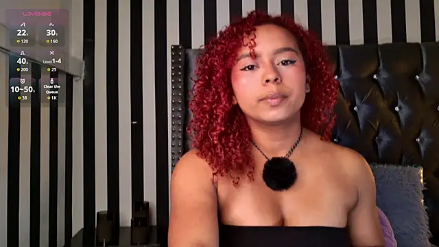 lara curly online show from April 3, 2026, 8:12 am