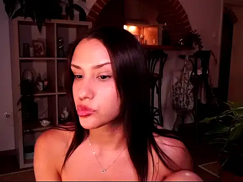 AbieeBabe online show from May 6, 2026, 2:33 pm