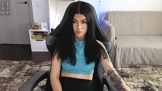 Snapshot of AnacondaOnn chatting on March 23, 2026, 6:50 am AnacondaOnn online show from March 23, 2026, 6:50 am