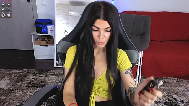 AnacondaOnn online show from June 19, 2026, 7:34 am